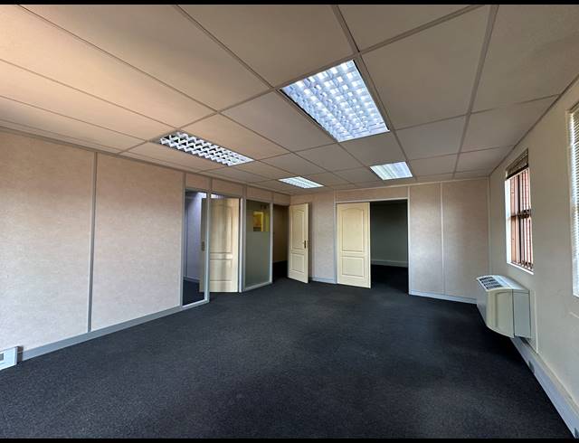 85M² OFFICE TO LET IN HIGHVELD TECHNOPARK